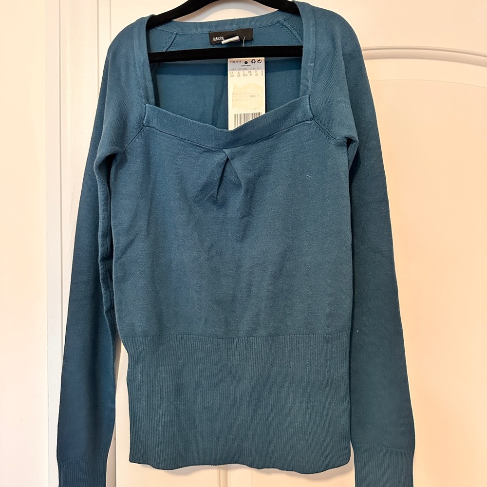 Mango Women's Top (XS)